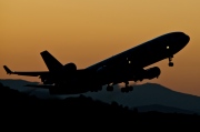 PH-MCT, McDonnell Douglas MD-11-CF, Martinair