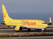 D-AHFH, Boeing 737-800, TUIfly