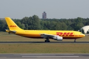 D-AEAG, Airbus A300B4-600RF, European Air Transport (DHL)