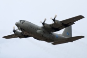 744, Lockheed C-130-H Hercules, Hellenic Air Force