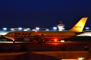 D-AEAP, Airbus A300B4-600RF, DHL