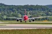 HB-JHQ, Airbus A330-300, Edelweiss Air