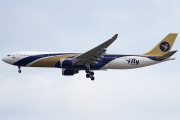 EI-ETI, Airbus A330-300, I-Fly