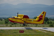 2042, Canadair CL-415, Hellenic Air Force