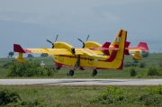 2049, Canadair CL-415, Hellenic Air Force