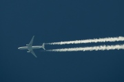 D-AIKD, Airbus A330-300, Lufthansa