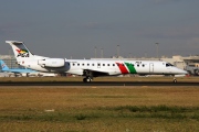 CS-TPH, Embraer ERJ-145-EP, PGA-Portugalia Airlines