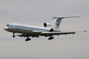 RA-85803, Tupolev Tu-154-M, Vladivostok Air