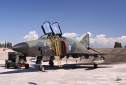 7507, McDonnell Douglas RF-4-E Phantom II, Hellenic Air Force