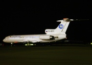 RA-85101, Tupolev Tu-154-M, Tatarstan Airlines