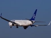 EC-KQQ, Boeing 737-900ER, Futura International Airways