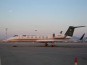 HZ-MF5, Gulfstream G300, Kingdom of Saudi Arabia