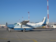 SX-ARY, Cessna 208-B Super Cargomaster, Aeroland