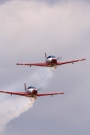 Alpi Aviation Pioneer 300-Hawk, Pioneer Team