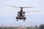 911, Boeing CH-47-SD Chinook, Hellenic Army Aviation