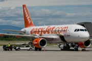 HB-JZP, Airbus A319-100, easyJet Switzerland