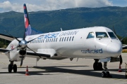 HB-IZG, Saab 2000, Darwin Airline