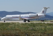 HP-1A, Embraer ERJ-135-BJ Legacy, Republic of Panama