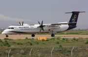 SX-BIU, De Havilland Canada DHC-8-400Q Dash 8, Olympic Air