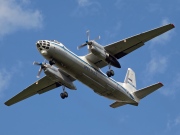 01 Black, Antonov An-30, Russian Air Force