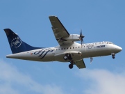 YR-ATC, ATR 42-500, Tarom