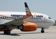 OK-SWX, Boeing 737-700, Smart Wings
