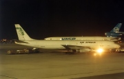 N1808E, Douglas DC-8-62F, Air Afrique