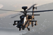 ES1029, Boeing AH-64-DHA Apache Longbow, Hellenic Army Aviation