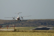 EC-JXF, ATR 72-200, Swiftair
