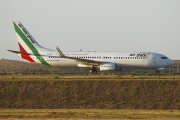 EI-EOJ, Boeing 737-800, Air Italy