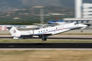 HP-1A, Embraer ERJ-135-BJ Legacy, Republic of Panama