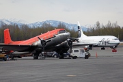 N28TN, Douglas C-117-D, Trans Northern Aviation