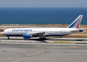 EI-UNT, Boeing 777-200ER, Transaero