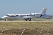 A6-PJE, Embraer ERJ-135-BJ Legacy, Prestige Jet 