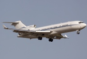 HZ-SKI, Boeing 727-200Adv, Private