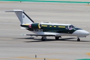 G-FBKD, Cessna 510-Citation Mustang, Team Lotus