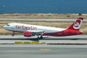 HB-IOZ, Airbus A320-200, Air Berlin