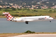 EI-EWJ, Boeing 717-200, Volotea Airlines