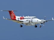 LN-KYV, Beechcraft 350 Super King Air-B300, Norwegian Coastal Administration