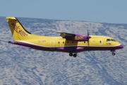 OE-GBB, Dornier  328-110, Welcome Air