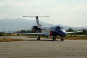 SX-DGM, Embraer Legacy 600, Aegean Oil