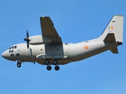 2704, Alenia C-27J Spartan, Romanian Air Force