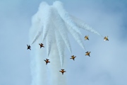 KAI T-50-B Golden Eagle, Korean People's Air Force