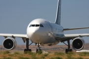 CS-TDI, Airbus A310-300, White Airways