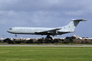 XV106, Vickers VC-10-C.1K, Royal Air Force