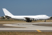 TF-ATX, Boeing 747-200B(SF), Air Atlanta Icelandic