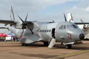 011, Casa C-295-M, Polish Air Force