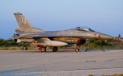 504, Lockheed F-16-C Fighting Falcon, Hellenic Air Force