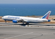 EI-UNU, Boeing 777-200ER, Transaero