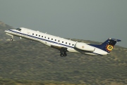 CE-01, Embraer ERJ-135-LR, Belgian Air Force